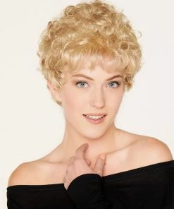 Wigs For Women Amelia | Synthetic Wig By Aspen