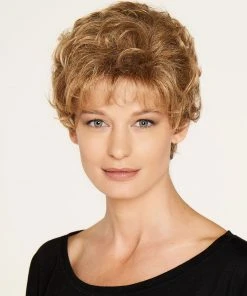 Wigs For Women Petite Erica | Synthetic Wig By Aspen