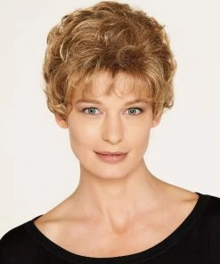 Wigs For Women Petite Erica | Synthetic Wig By Aspen