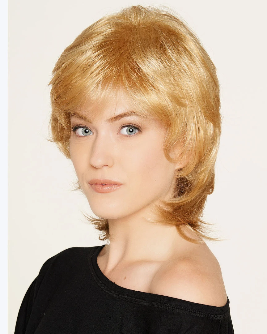 Freya | Synthetic Wig By Aspen 5 Freya | Synthetic Wig By Aspen