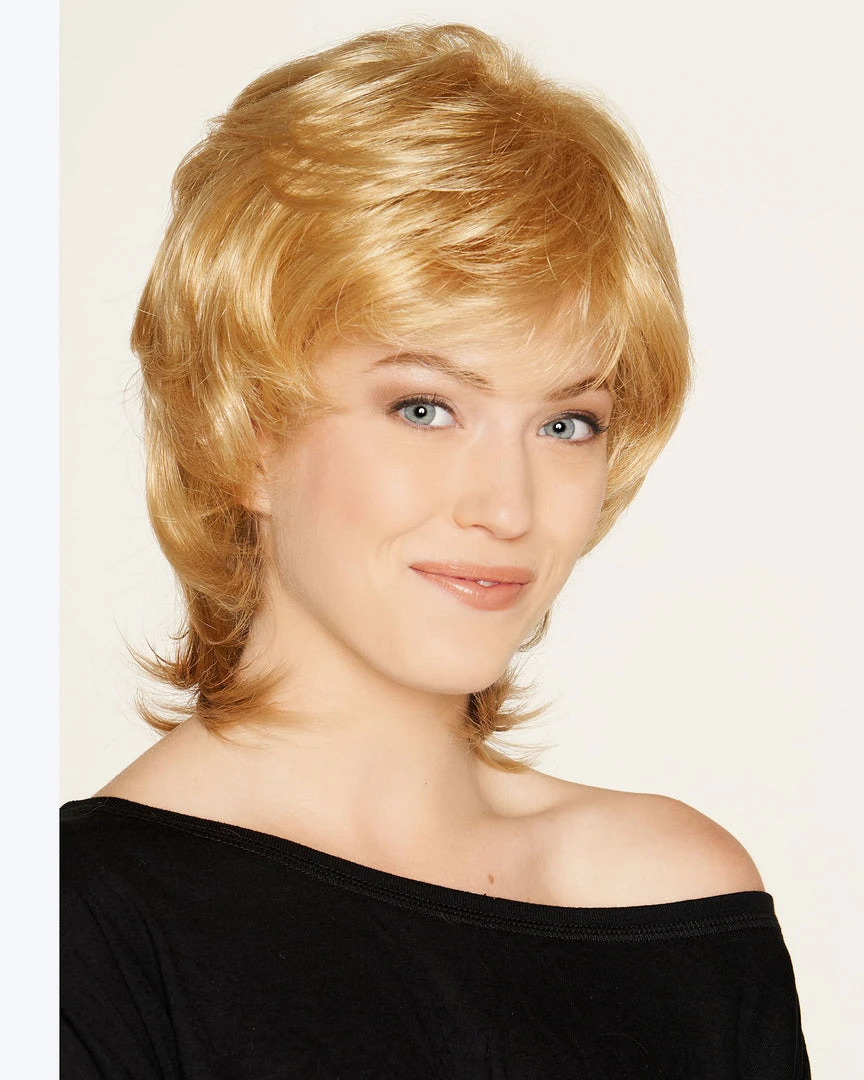 Freya | Synthetic Wig By Aspen 6 Freya | Synthetic Wig By Aspen