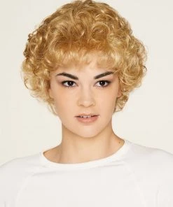 High Society | Synthetic Wig By Aspen