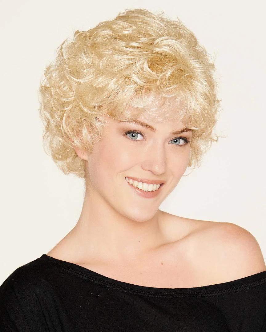 Rachelle | Synthetic Wig By Aspen 6 Rachelle | Synthetic Wig By Aspen