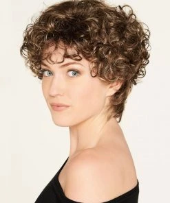 Broadway | Synthetic Wig By Aspen