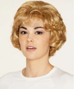 Sassy | Synthetic Wig By Aspen