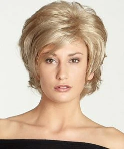 Kristin | Synthetic Wig By Aspen Wigs For Women