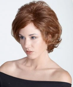 Kristin | Synthetic Wig By Aspen Wigs For Women