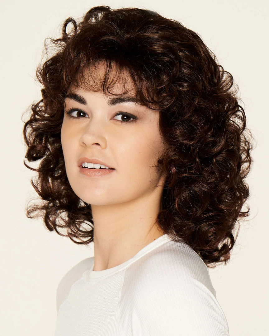 Wigs For Women Gabriella | Synthetic Wig By Aspen 4 Wigs For Women Gabriella | Synthetic Wig By Aspen