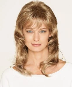 Shirelle | Synthetic Wig By Aspen Wigs For Women