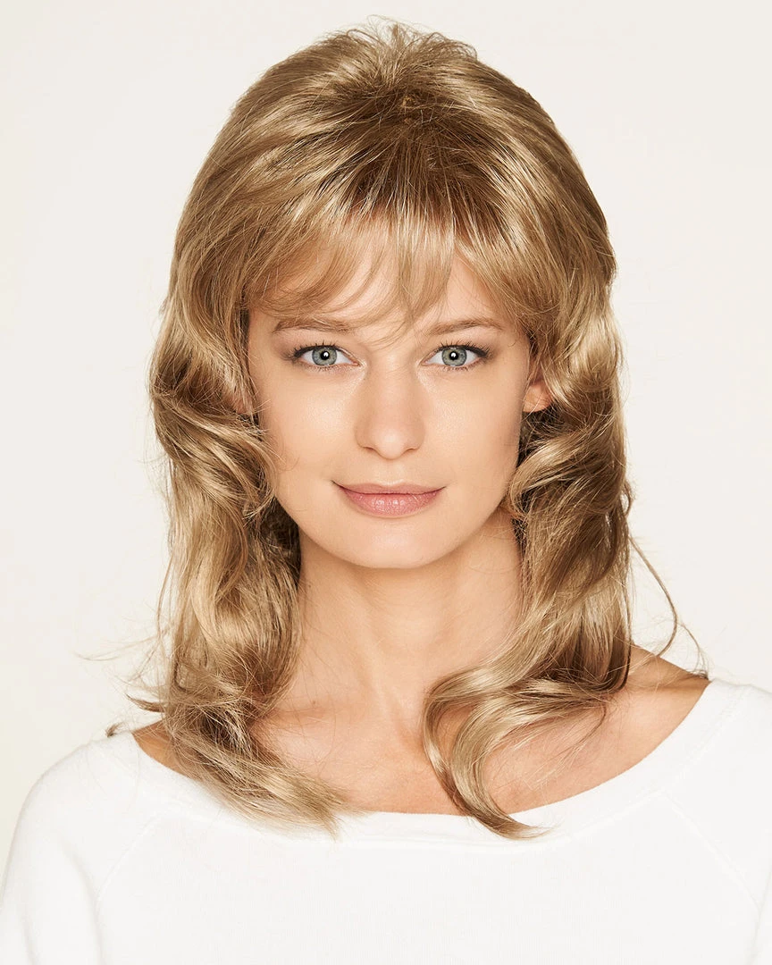 Shirelle | Synthetic Wig By Aspen Wigs For Women 3 Shirelle | Synthetic Wig By Aspen Wigs For Women