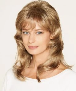 Shirelle | Synthetic Wig By Aspen Wigs For Women