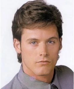 Michael | Men's Synthetic Wig By Aspen 7 Michael | Men's Synthetic Wig By Aspen