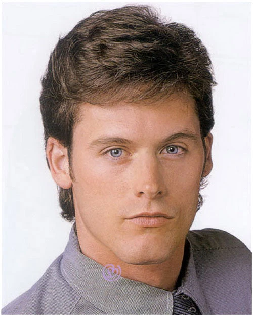 Michael | Men's Synthetic Wig By Aspen 5 Michael | Men's Synthetic Wig By Aspen