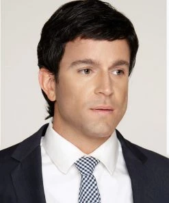 Michael | Men's Synthetic Wig By Aspen