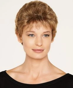 Wigs For Women Petite Aspen | Synthetic Wig By Aspen