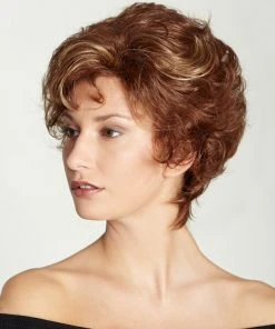 Carolyn | Synthetic Wig By Aspen Wigs For Women