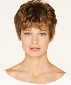 Wigs For Women Nicole | Synthetic Wig By Aspen 7 Wigs For Women Nicole | Synthetic Wig By Aspen