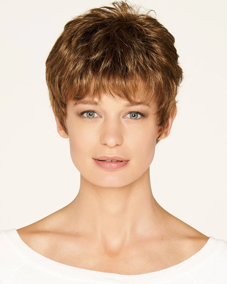 Wigs For Women Nicole | Synthetic Wig By Aspen 5 Wigs For Women Nicole | Synthetic Wig By Aspen