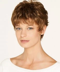 Wigs For Women Nicole | Synthetic Wig By Aspen