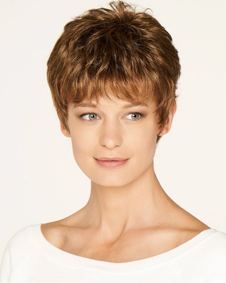 Wigs For Women Nicole | Synthetic Wig By Aspen 3 Wigs For Women Nicole | Synthetic Wig By Aspen