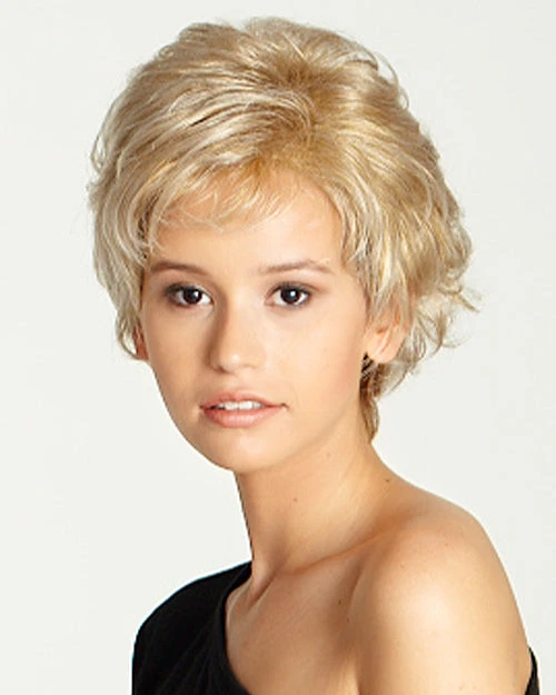 Betty | Synthetic Wig By Aspen Wigs For Women 3 Betty | Synthetic Wig By Aspen Wigs For Women