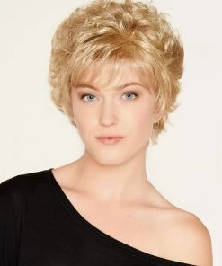 Wigs For Women Candice | Synthetic Wig By Aspen