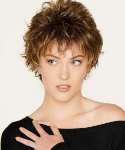 Angie (Exclusive) | Synthetic Wig By Aspen