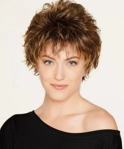 Angie | Synthetic Wig By Aspen Wigs For Women