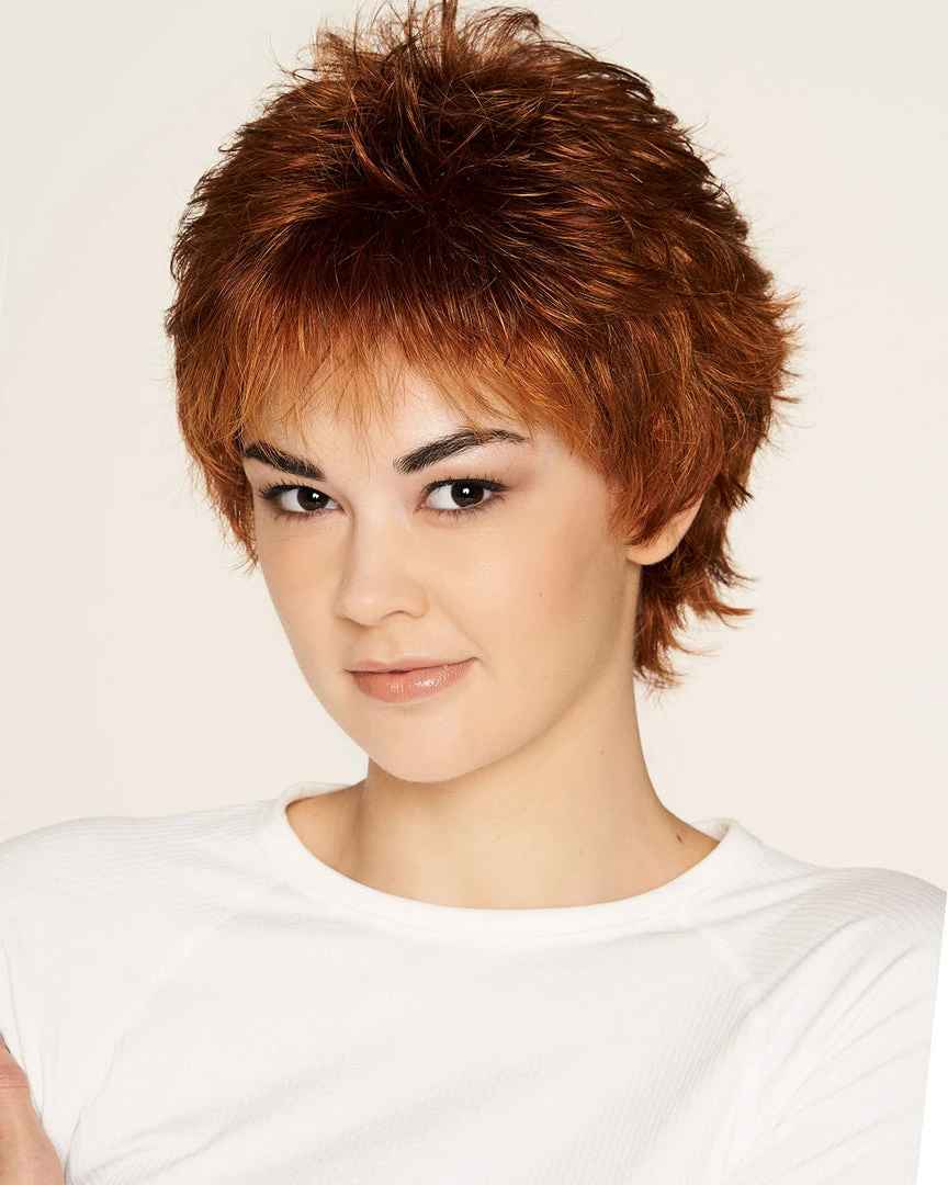 Kate | Synthetic Wig By Aspen 5 Kate | Synthetic Wig By Aspen