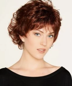 Wigs For Women Kathy | Synthetic Wig By Aspen