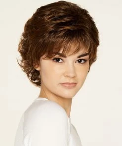 Wigs For Women Melanie | Synthetic Wig By Aspen