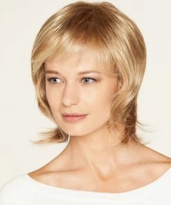 Wigs For Women Erin | Synthetic Wig By Aspen