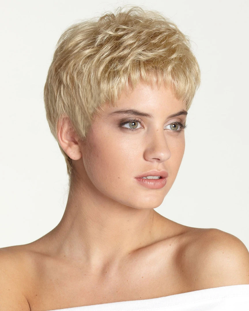 Wigs For Women Sophie | Synthetic Wig By Aspen 3 Wigs For Women Sophie | Synthetic Wig By Aspen