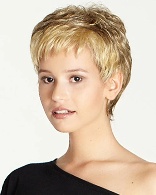 Wigs For Women Sophie | Synthetic Wig By Aspen 7 Wigs For Women Sophie | Synthetic Wig By Aspen