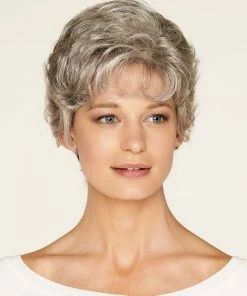 Petite Lucy | Synthetic Wig By Aspen