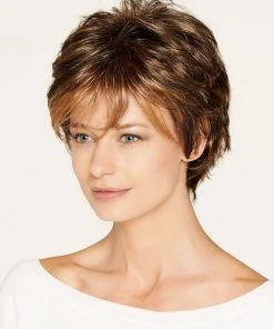 Petite Dee | Synthetic Wig By Aspen Wigs For Women