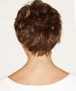 Petite Dee | Synthetic Wig By Aspen Wigs For Women