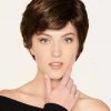 Wigs For Women Jenny | Synthetic Wig By Aspen