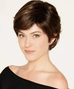 Wigs For Women Jenny | Synthetic Wig By Aspen