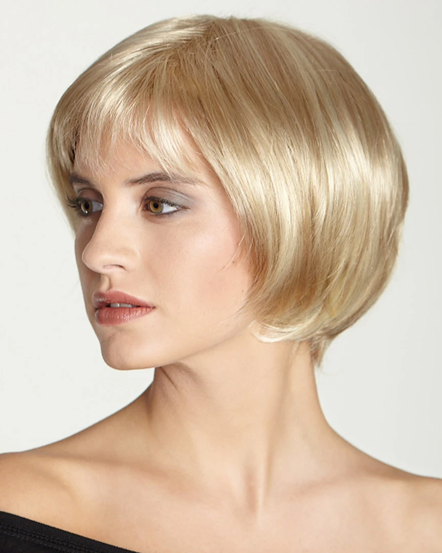 Wigs For Women Vicky | Synthetic Wig By Aspen 3 Wigs For Women Vicky | Synthetic Wig By Aspen