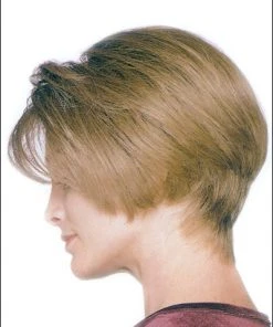 Spot Lite | Monofilament Synthetic Wig By Aspen Wigs For Women