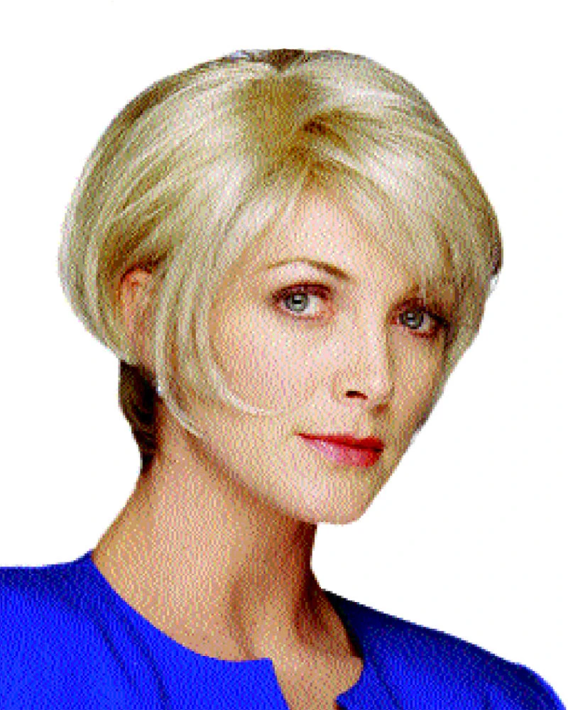Spot Lite | Monofilament Synthetic Wig By Aspen Wigs For Women 3 Spot Lite | Monofilament Synthetic Wig By Aspen Wigs For Women