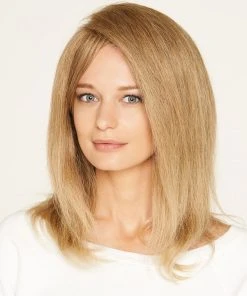 Jenny | Monofilament Human Hair Wig By Aspen