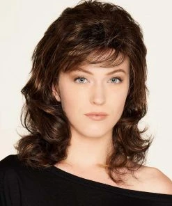 Wigs For Women Chantel | Synthetic Wig By Aspen
