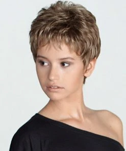 Alex | Synthetic Wig By Aspen Wigs For Women