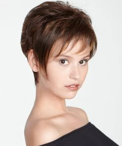 Roxanne | Synthetic Wig By Aspen