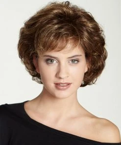 Whitney | Synthetic Wig By Aspen Wigs For Women