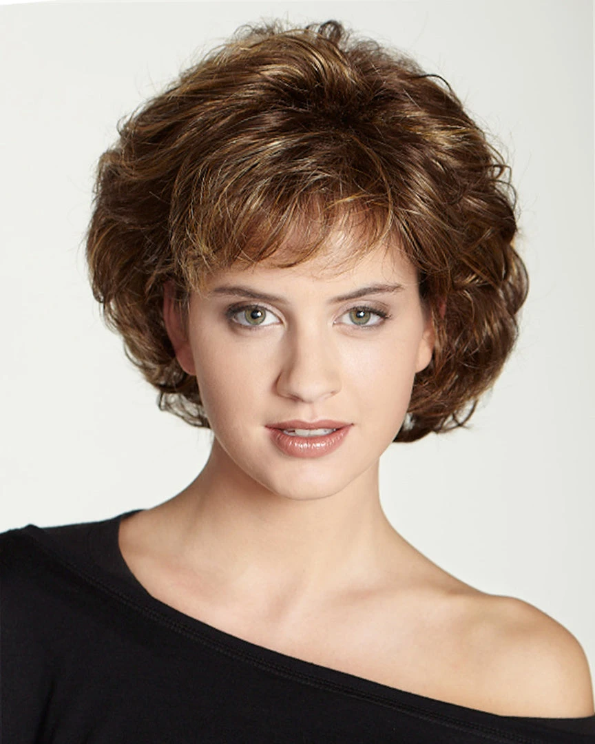 Whitney | Synthetic Wig By Aspen Wigs For Women 3 Whitney | Synthetic Wig By Aspen Wigs For Women