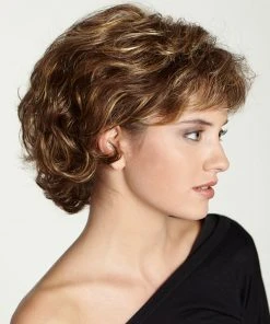 Whitney | Synthetic Wig By Aspen Wigs For Women 8 Whitney | Synthetic Wig By Aspen Wigs For Women