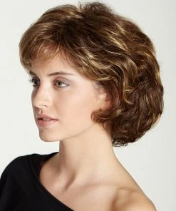 Whitney | Synthetic Wig By Aspen Wigs For Women